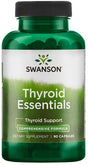 Swanson Thyroid Essentials - GymStack
