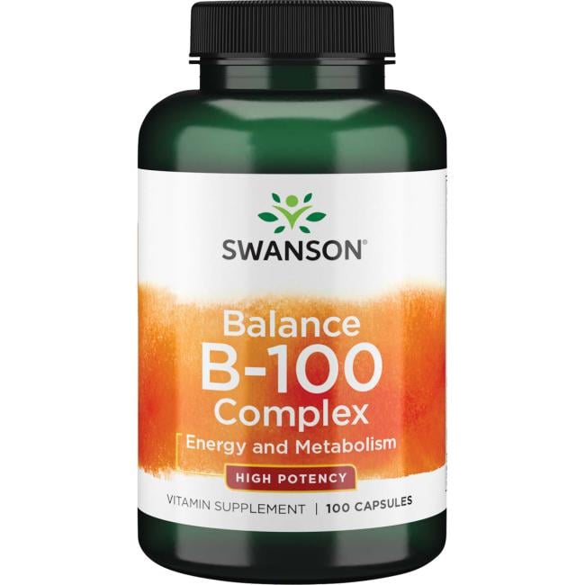 Swanson Balance B-100 Complex - GymStack