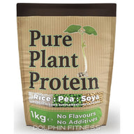 Unflavoured - 1kg