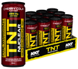 NXT Nutrition TNT Nuclear - Cherry Cola - 12x330ml
