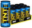 NXT Nutrition TNT Nuclear - Ice Burst - 12x330ml
