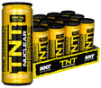 NXT Nutrition TNT Nuclear - Lemonade - 12x330ml