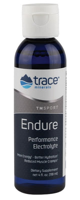 Trace Minerals Endure Performance Electrolyte - GymStack