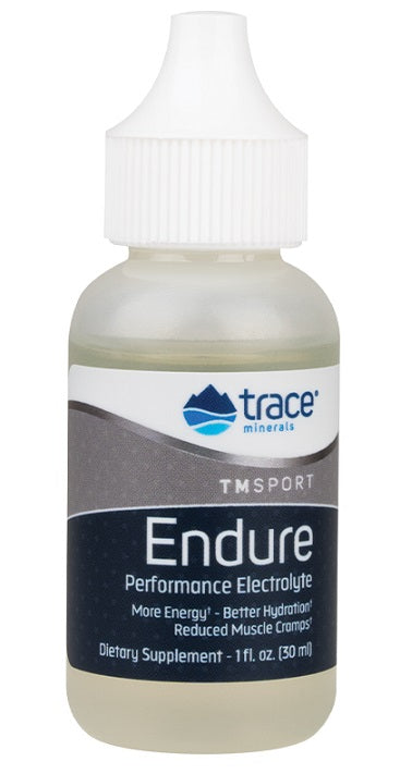 Trace Minerals Endure Performance Electrolyte - GymStack