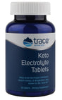 Trace Minerals Keto Electrolyte Tablets - GymStack