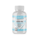 Trained by JP Osteo Pro - GymStack