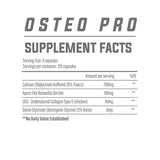 Trained by JP Osteo Pro - GymStack