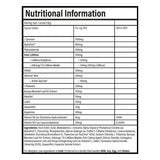 Trained By JP Dial In Nootropic - GymStack