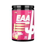 Trained By JP EAA - GymStack