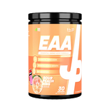 Trained By JP EAA - GymStack