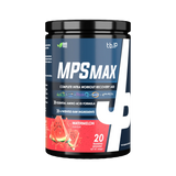Trained By JP MPS Max - GymStack
