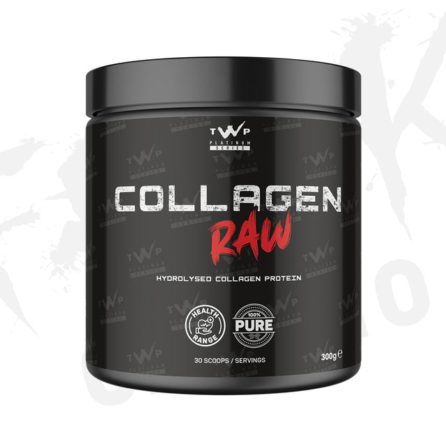 TWP Collagen RAW - N/A - 300g