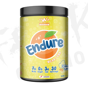 TWP Endure - Fantastic Lemon - 510g