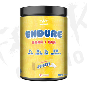 TWP Endure - Juiccey - 510g
