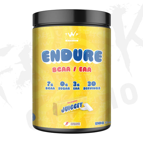 TWP Endure - Juiccey - 510g