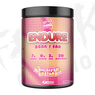 Rhubarb & Custard - 510g