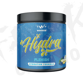 TWP Hydraplenish - Blue Lemonade - 800g
