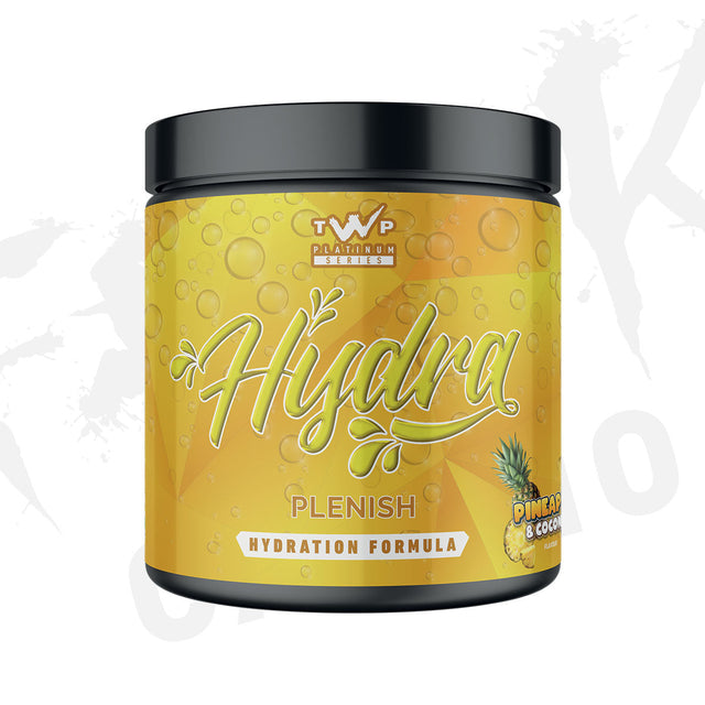TWP Hydraplenish - Pineapple Coconut - 800g