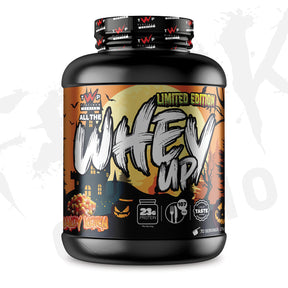 TWP ALL THE WHEY UP - Kandy Korn - 900g