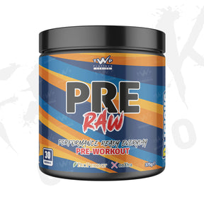 TWP Performance Ready Everyday - D-Licious - 375g