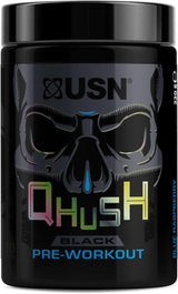 USN QHUSH Black 220g - GymStack