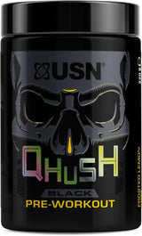 USN QHUSH Black 220g - GymStack