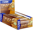 USN Trust Cookie Bar 12x60g - GymStack