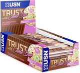 USN Trust Cookie Bar 12x60g - GymStack