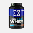 USN Whey Protein Bag - Chocolate - 900g