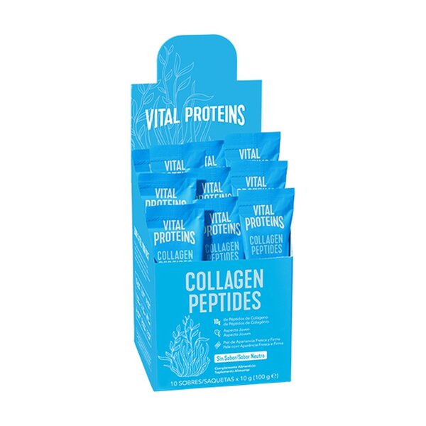 Vital Proteins Collagen Peptides - GymStack
