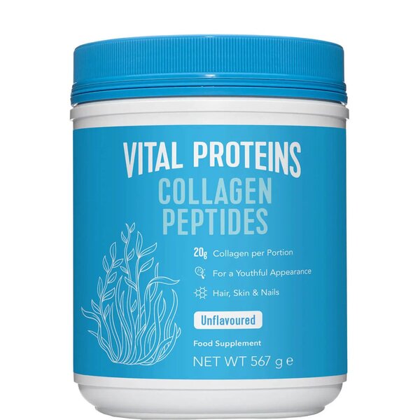 Vital Proteins Collagen Peptides - GymStack