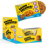 Yummo's Dough Dreamer! Vegan Protein Cookie - GymStack